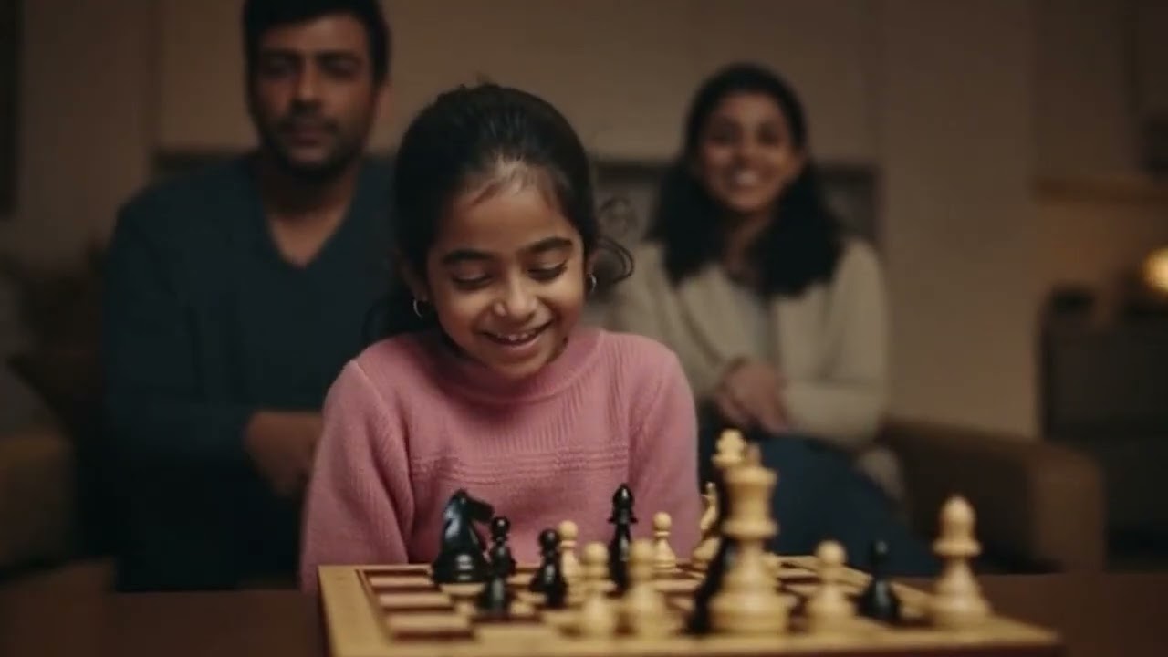 Chess for everyone - Train faster Pay less