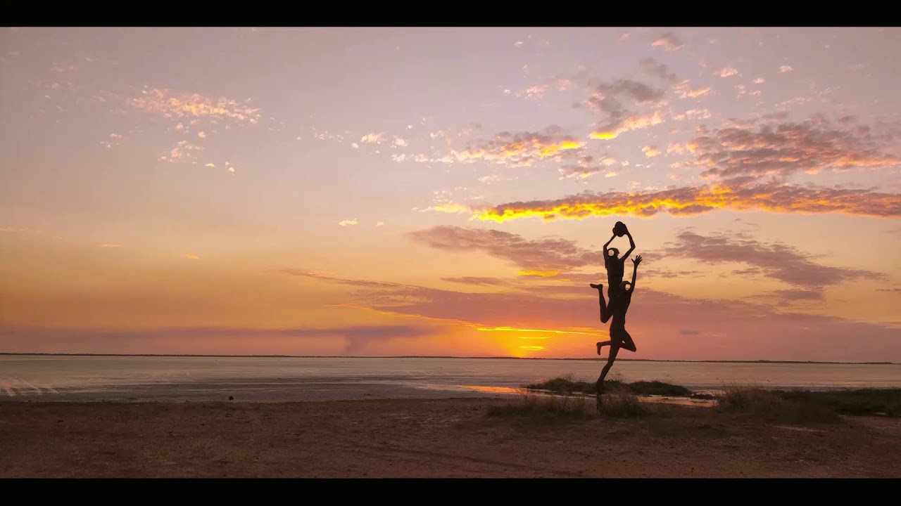 AMAZING AUSSIE OUTBACK- Northwest and Kimberleys