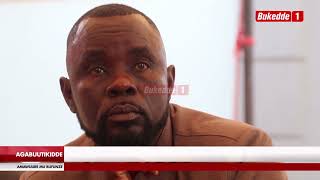 Agabuutikidde Okulonda Kwa 2026 Kwa Mwezi Gujja, Ssentebe Wakakiiko Alungamizza Buli Mulonzi Wakuyi