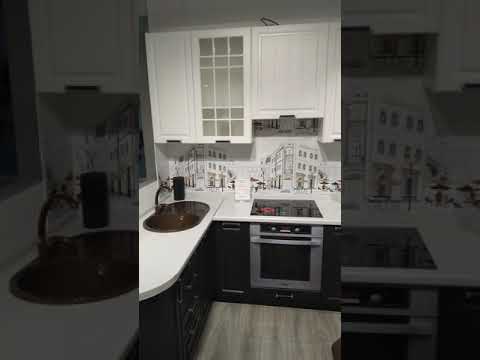 Кухня Прага