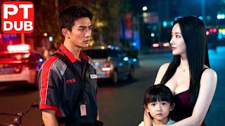 Download Lagu [Pack] Ele escondia sua identidade… até ela voltar com uma criança nos braços MP3