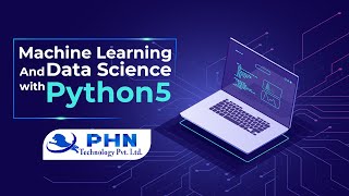 Machine Learning & Data Science with Python 5
