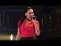 Valerie Glee The 3D Concert Movie Glee 10 Years 