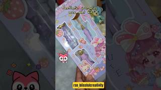 Aesthetic journaling wax seal kit 😻#shorts #aesthetic #journaling #art #cute