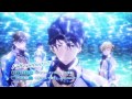 TVアニメ『Free!』公式ファンブックPV