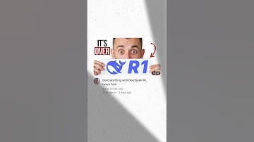 🚨 Fall Behind or Watch These 3 DeepSeek Videos  #DeepSeek #AI