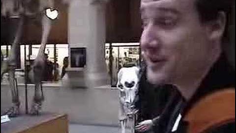 Geek Week 2006 Part I