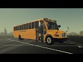 2023 Thomas C2 Start Up and Walk around With Child Check mate