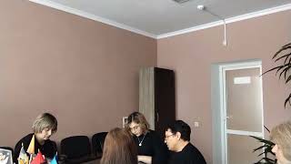 Відеотрансляція постійної бюджетної комісії від 23 січня 2026 року