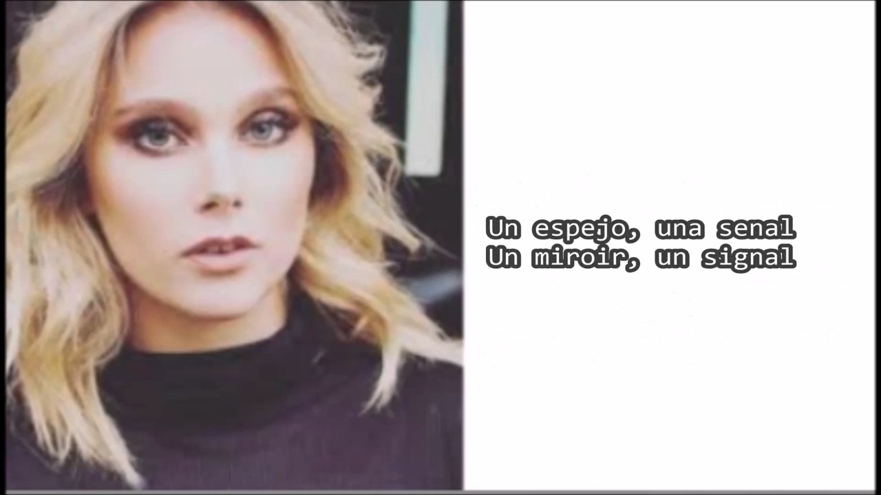 Como Me Ves Soy Luna Letra