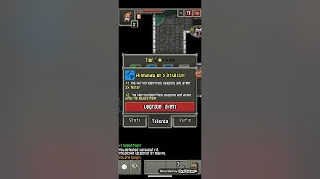 Charlie Plays Shattered Pixel Dungeon Ep 1 This Game Is Hard But We