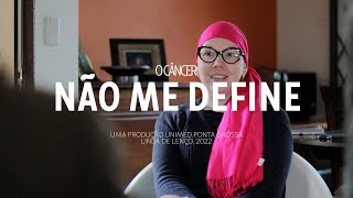 O Câncer não me Define | Documentário Linda de Lenço, filme de Unimed Ponta Grossa