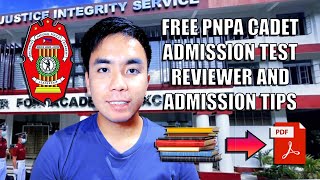 If You Want to Pass PNPA Cadet Admission Test, You Should Know This