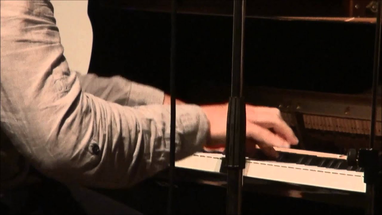 Hymn for all