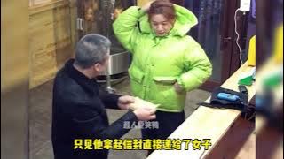 21  盘点生活中那些善良老板，这个世界一直有人在缝缝补补温暖人间