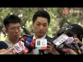 上海2隻小貓熊週末將抵台 蔣萬安：雙城論壇具體成果