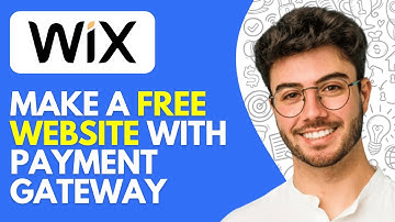 How to Make a Free Website With Payment Gateway (2025) – Step-by-Step Guide