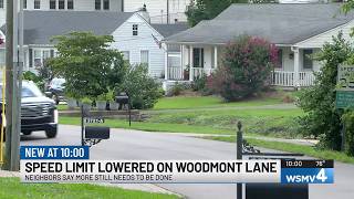 Download lagu Nashville lowers speed limit on popular shortcut street after residents describe ‘greatest danger...
