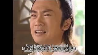 Pedang langit dan golok pembunuh naga 2003 eps 20