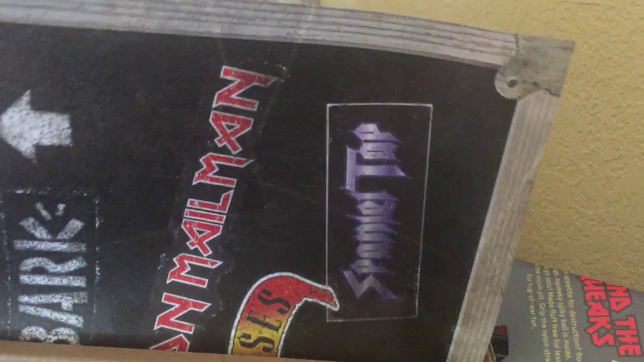 Bark Box July 2019 Unboxing