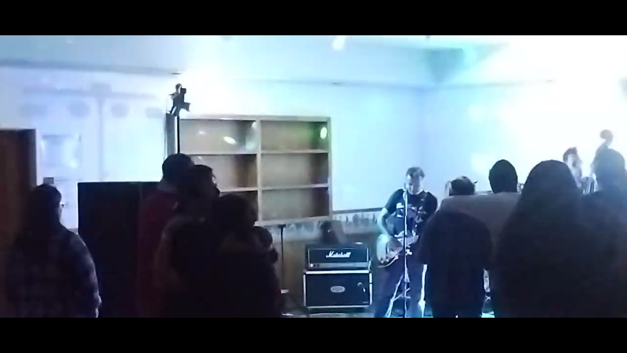 Three Bad Jacks "Beautiful" 8/29/25 Monkopi Community Center 