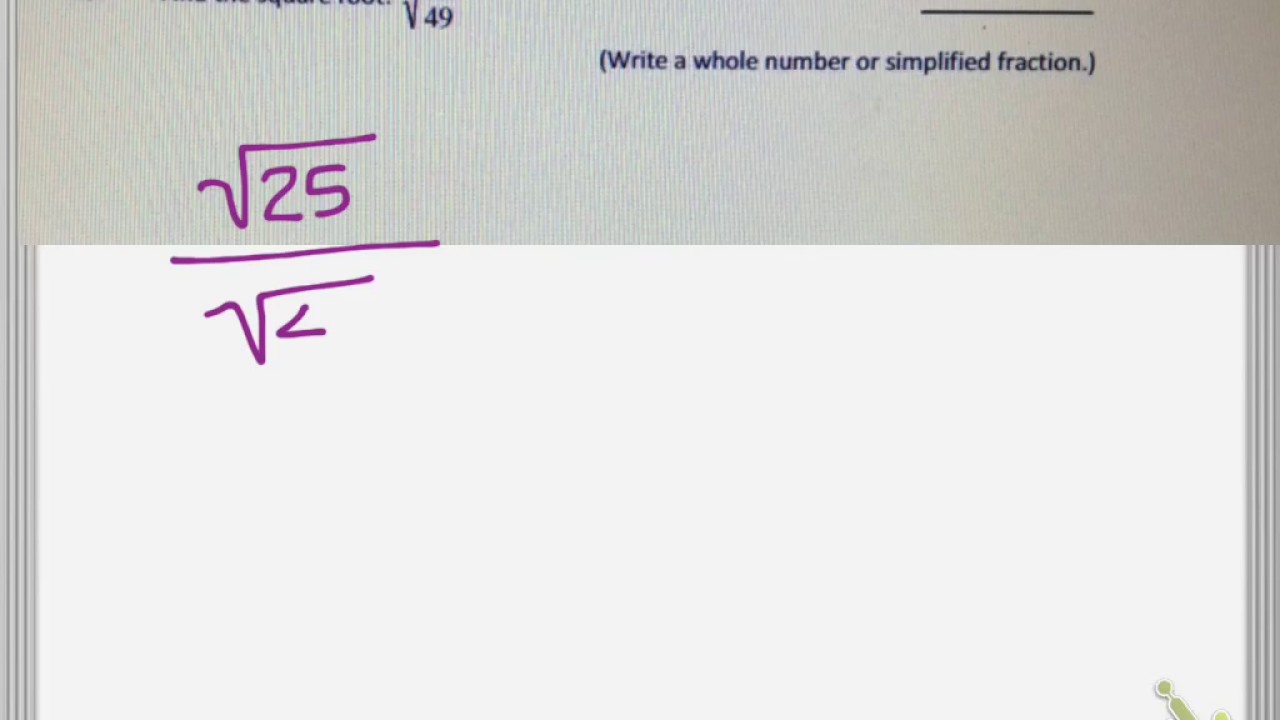 module 4 problem 19 - YouTube