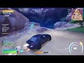 Speed Pump twice off ledge