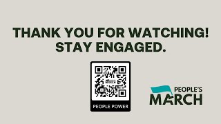 Peoples March in Washington DC 1-18-25
Peoples March in Washington DC 1-18-25 Peoples March in Washington DC 1-18-25