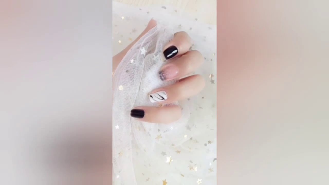 Nail Art Designs 2020 - YouTube