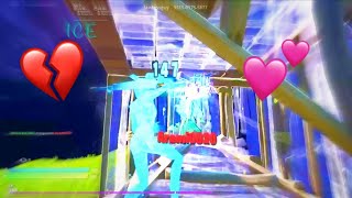Stay💔 & Good 4 U💕 (Echo X Ice Duotage)
