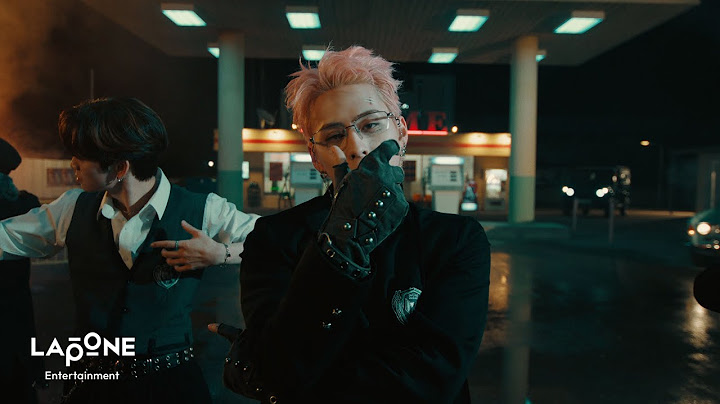 INI | 'Walkie Talkie' Performance Video Teaser