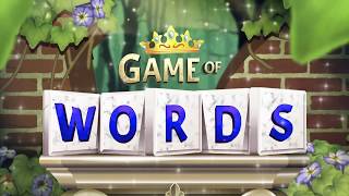 Game of Words screenshot 2