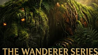 The Ember Guardian: Secrets of the Lost Jungle | Wanderer Series - Into the Mayan Shadows