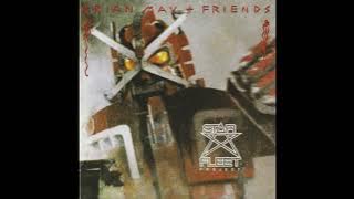 Brian May   Friends_._Star Fleet Project (1983)(Full Album)