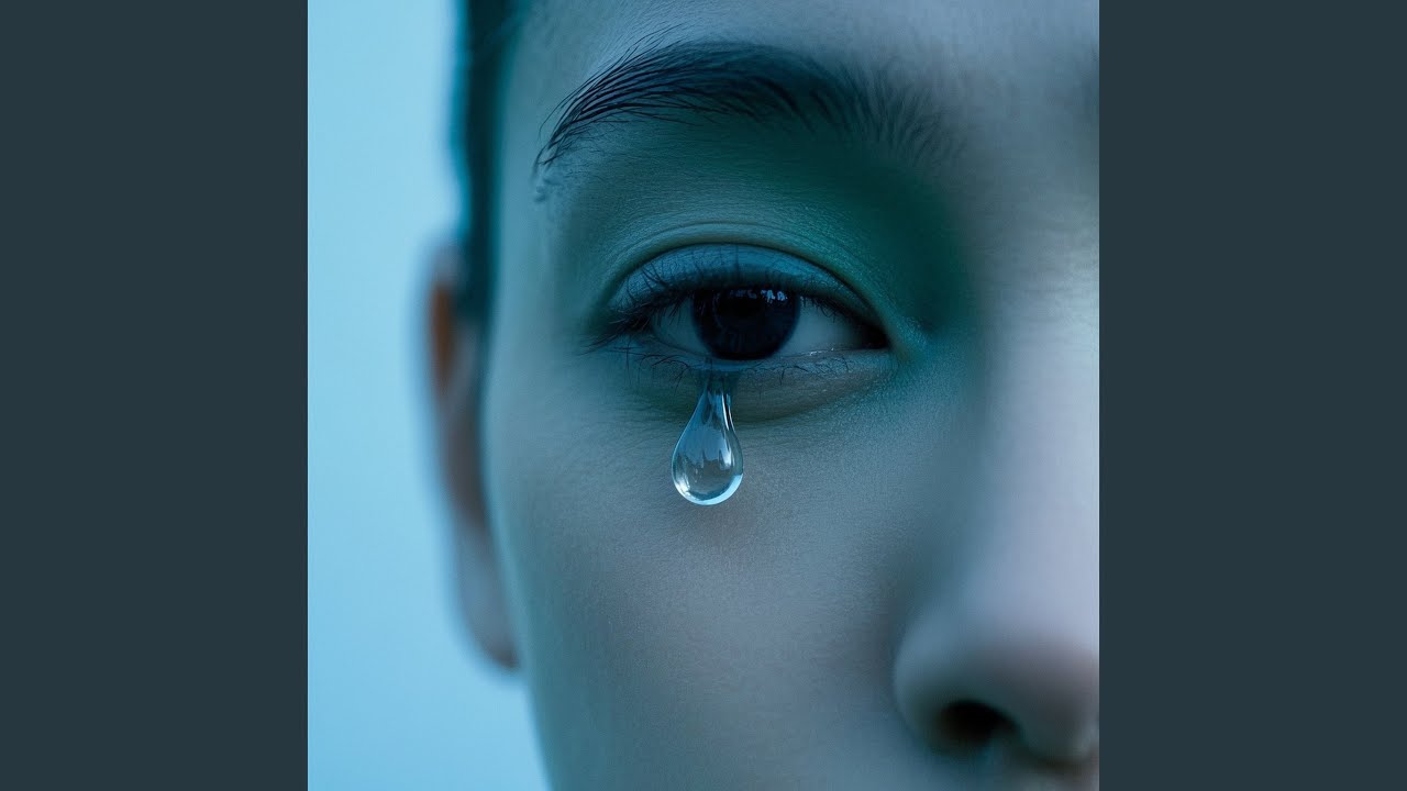 My Tears Aren't for You