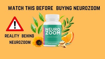 Unlock Your Cognitive Potential with NeuroZoom: A Comprehensive Review of Brain-Boosting Tech! 🚀