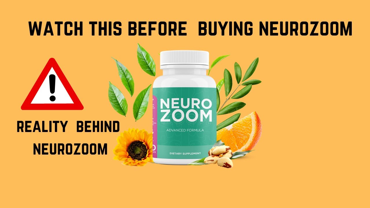 Unlock Your Cognitive Potential with NeuroZoom: A Comprehensive Review of Brain-Boosting Tech! 🚀