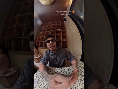 Sebas (@sebas) archived Instagram Stories compilation from July 26, 2026