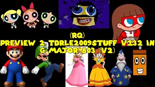 (RQ) Preview 2 TDRLE2009STUFF V132 In G-Major 803 (V2)
