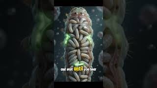 This Insect Controls Other Animals 🐜😱
