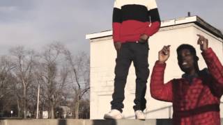 Suni Tha Great f/ DeeDopeAsxz - Misunderstood (Official Video) Shot By @RealWoosie