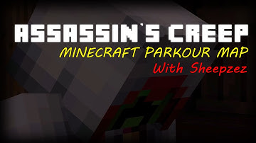 Minecraft - Assassin