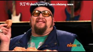 Snickerdoodles - Btr