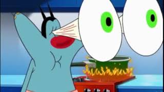 Oggy And The Roaches S01E24 2020 Full Episode Hd