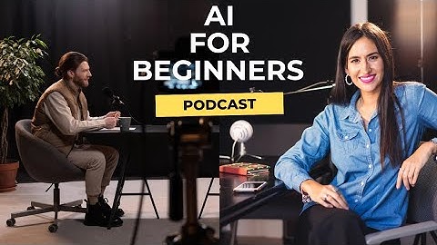 How ChatGPT & AI Tools Work — Explained Simply