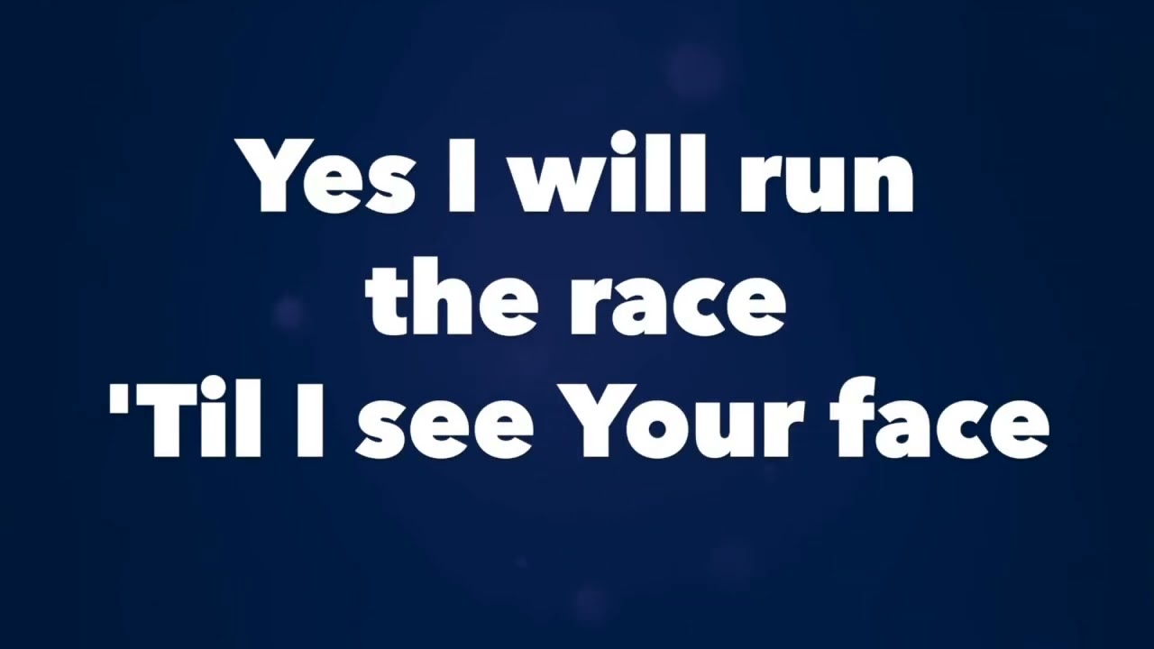 I Will Run To You - beat (RSA) 2.0