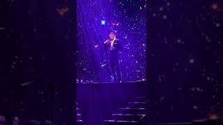 Alfie Boe Nessun Dorma Las Vegas 04062022