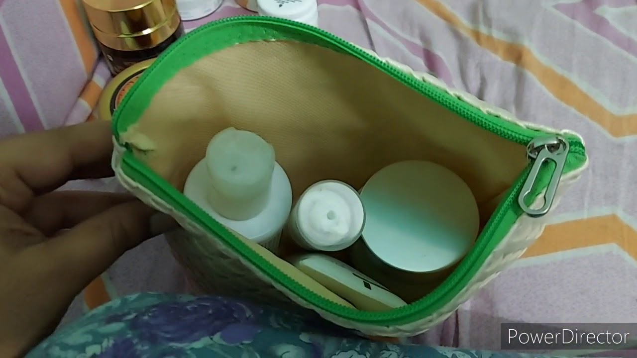 skin products review in tamil 