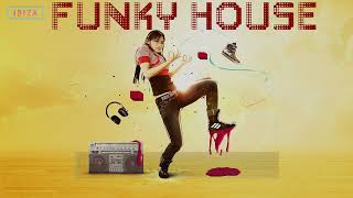 FUNKY HOUSE,MIX BY DJ JOSE GUILLEN