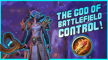 Frost mage M+ Guide: IN 60 SEC! | Shadowlands 9.1.5